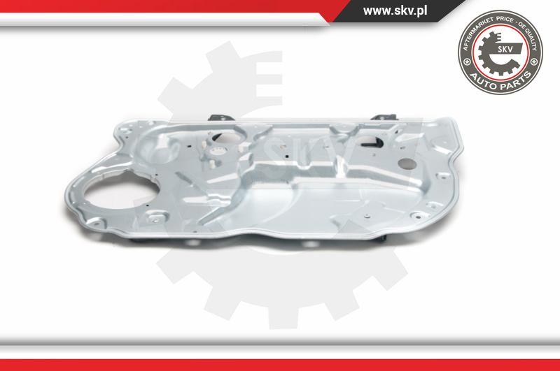 Esen SKV 01SKV216 - Stikla pacelšanas mehānisms www.autospares.lv