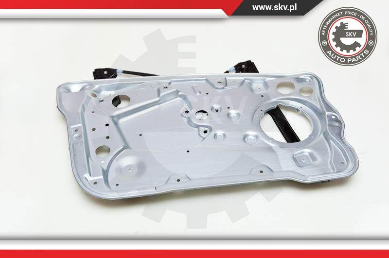 Esen SKV 01SKV225 - Stikla pacelšanas mehānisms www.autospares.lv