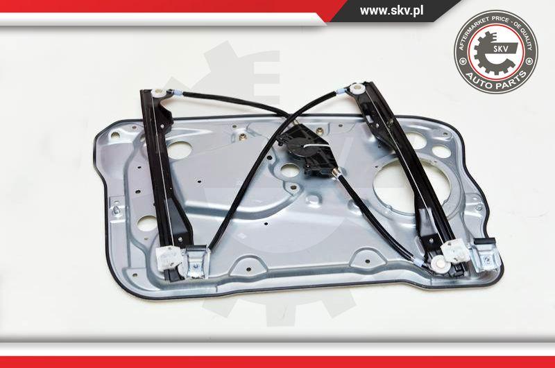 Esen SKV 01SKV226 - Stikla pacelšanas mehānisms www.autospares.lv