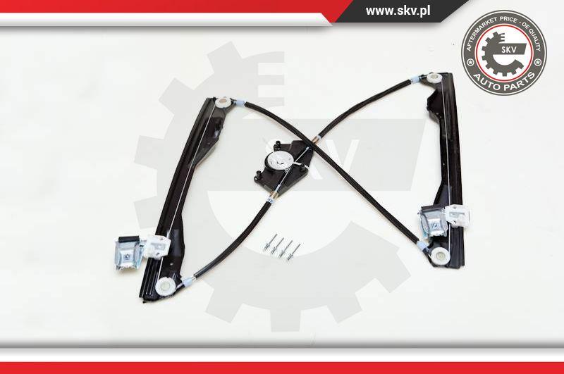 Esen SKV 01SKV221 - Stikla pacelšanas mehānisms www.autospares.lv