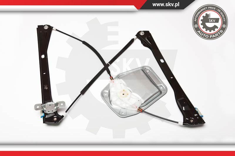 Esen SKV 01SKV271 - Stikla pacelšanas mehānisms www.autospares.lv