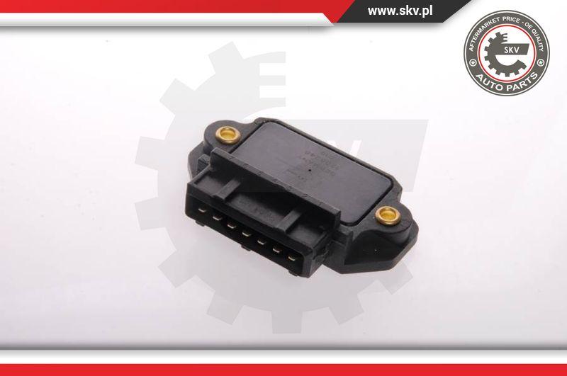 Esen SKV 03SKV904 - Komutators, Aizdedzes sistēma www.autospares.lv