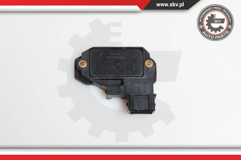 Esen SKV 03SKV902 - Komutators, Aizdedzes sistēma autospares.lv