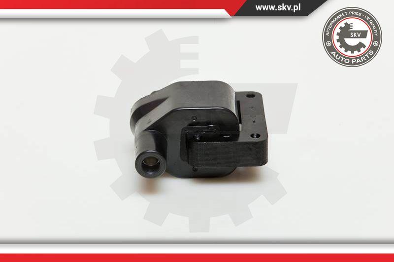 Esen SKV 03SKV096 - Aizdedzes spole www.autospares.lv