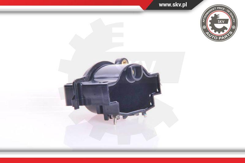 Esen SKV 03SKV091 - Aizdedzes spole www.autospares.lv