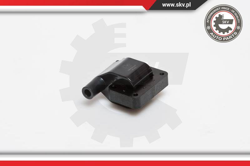 Esen SKV 03SKV092 - Aizdedzes spole www.autospares.lv