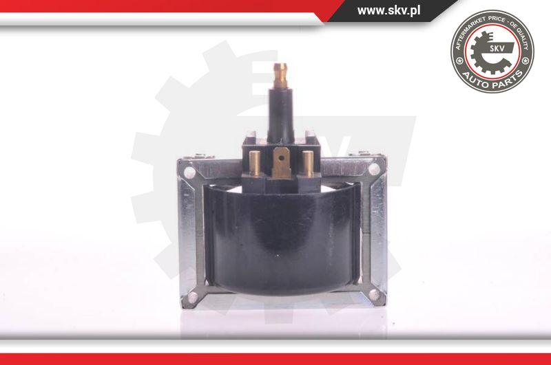 Esen SKV 03SKV044 - Aizdedzes spole www.autospares.lv