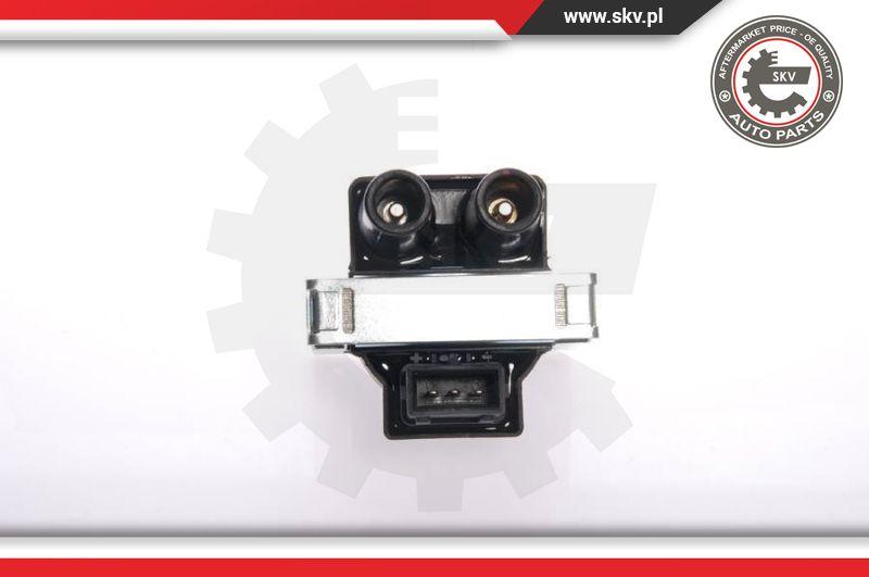 Esen SKV 03SKV045 - Aizdedzes spole www.autospares.lv