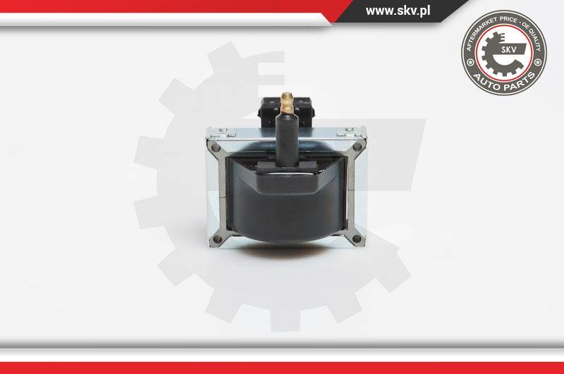 Esen SKV 03SKV040 - Aizdedzes spole www.autospares.lv