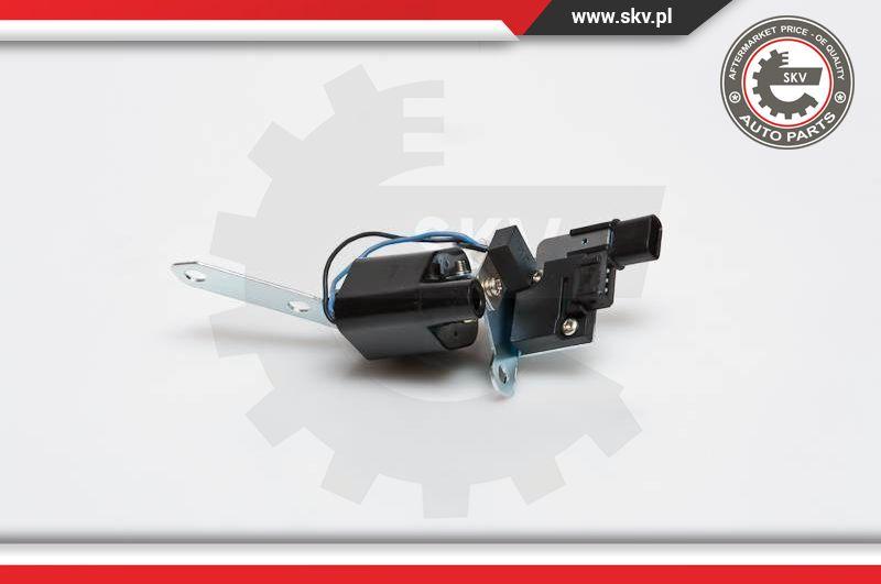 Esen SKV 03SKV048 - Aizdedzes spole www.autospares.lv