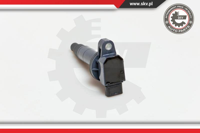 Esen SKV 03SKV047 - Aizdedzes spole www.autospares.lv