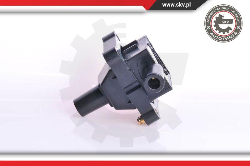 Esen SKV 03SKV053 - Aizdedzes spole www.autospares.lv