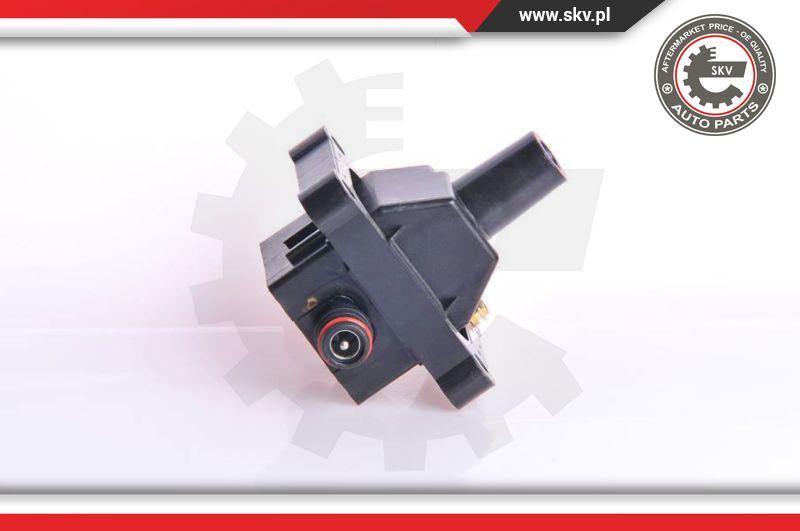 Esen SKV 03SKV053 - Aizdedzes spole www.autospares.lv