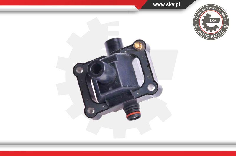 Esen SKV 03SKV053 - Aizdedzes spole www.autospares.lv