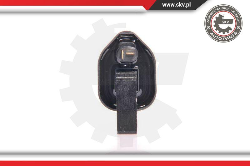 Esen SKV 03SKV066 - Aizdedzes spole www.autospares.lv