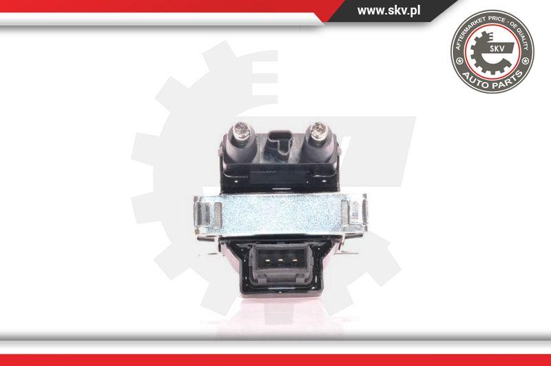 Esen SKV 03SKV060 - Aizdedzes spole www.autospares.lv