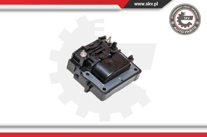 Esen SKV 03SKV063 - Aizdedzes spole www.autospares.lv