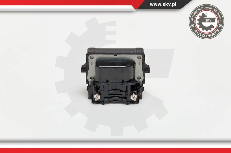 Esen SKV 03SKV063 - Aizdedzes spole www.autospares.lv