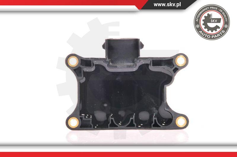 Esen SKV 03SKV015 - Aizdedzes spole www.autospares.lv