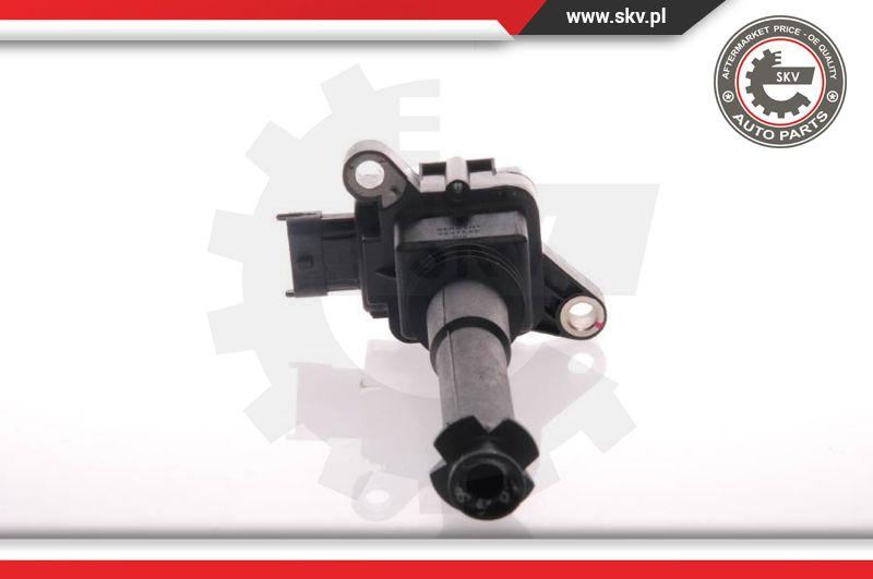 Esen SKV 03SKV011 - Aizdedzes spole www.autospares.lv