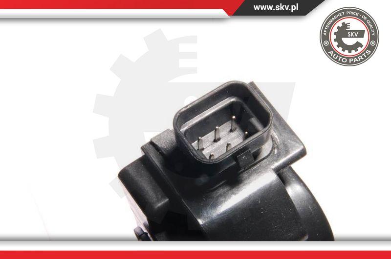 Esen SKV 03SKV013 - Aizdedzes spole www.autospares.lv