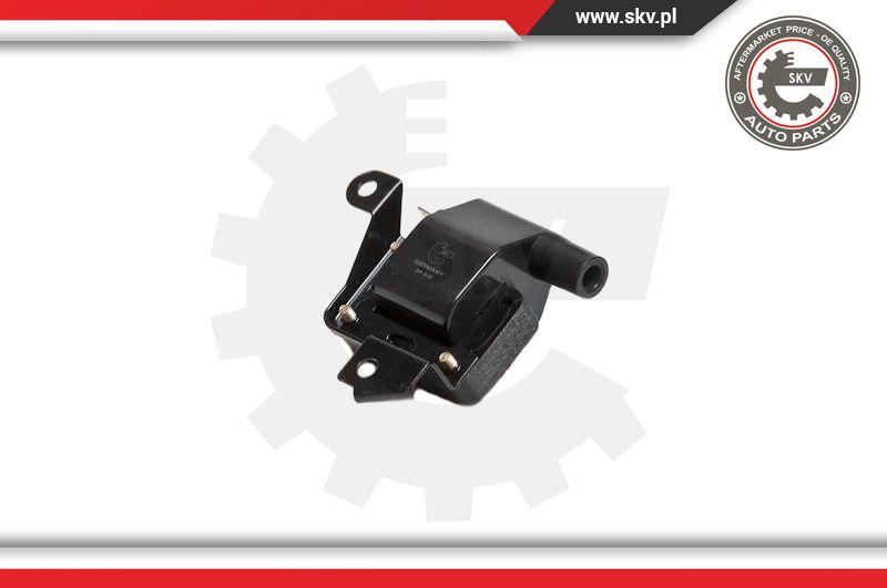 Esen SKV 03SKV079 - Aizdedzes spole www.autospares.lv