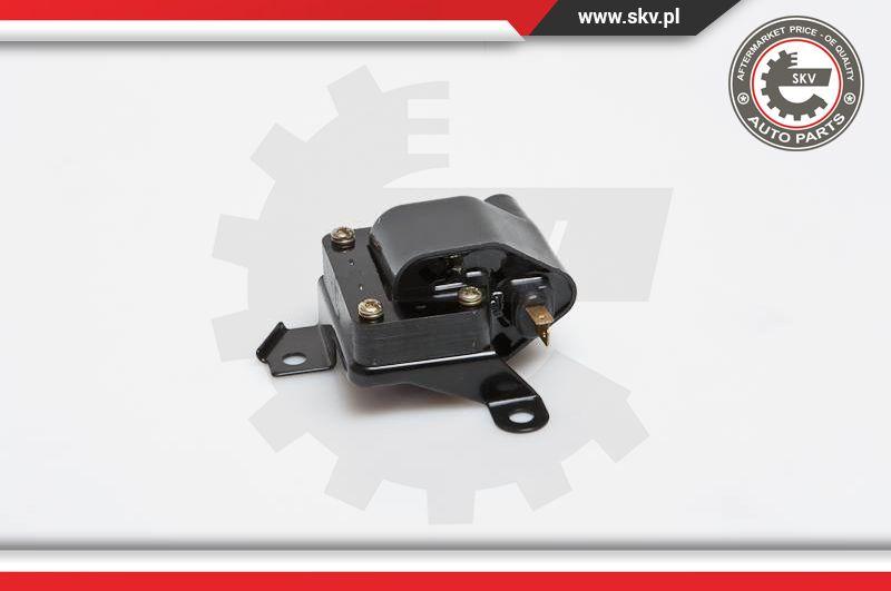 Esen SKV 03SKV079 - Aizdedzes spole www.autospares.lv