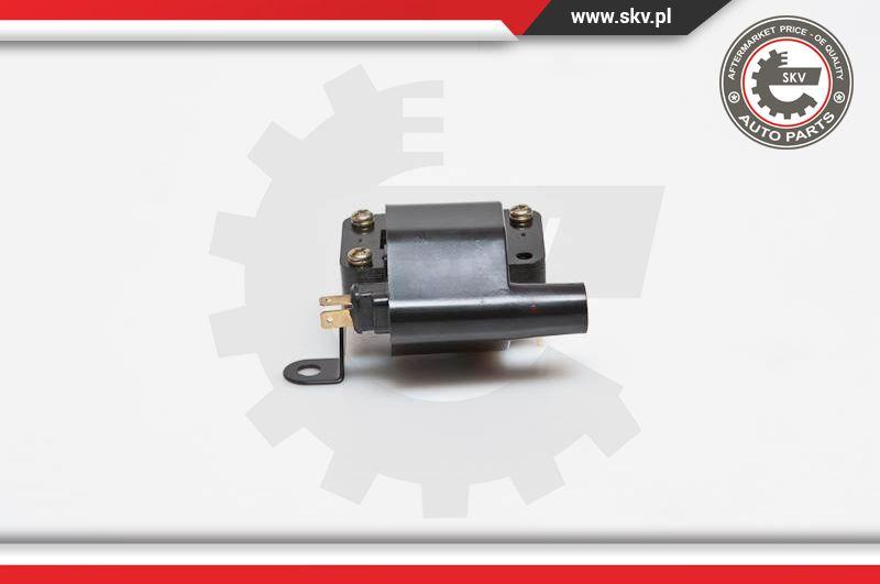 Esen SKV 03SKV079 - Aizdedzes spole www.autospares.lv