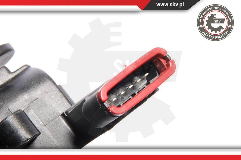 Esen SKV 03SKV070 - Aizdedzes spole www.autospares.lv