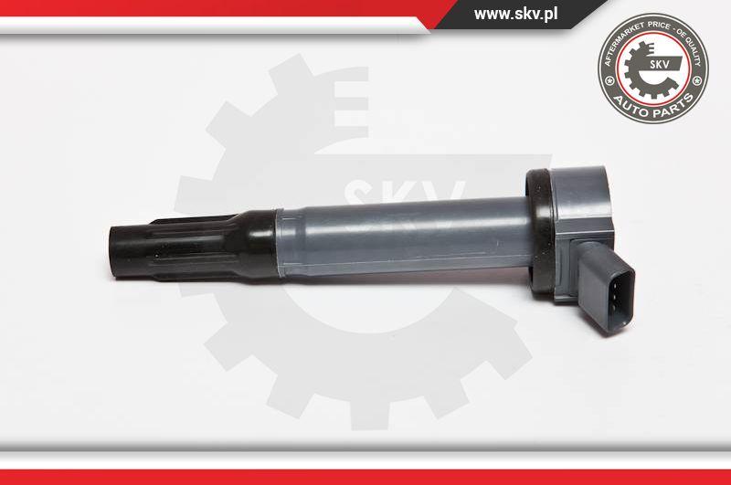 Esen SKV 03SKV197 - Aizdedzes spole www.autospares.lv