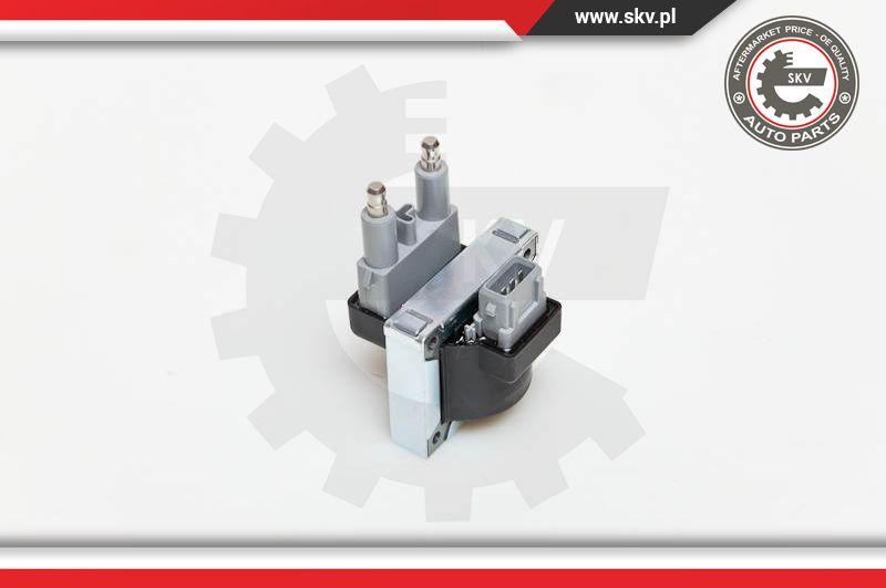 Esen SKV 03SKV144 - Aizdedzes spole www.autospares.lv