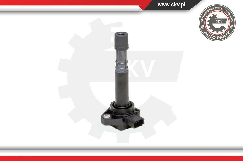 Esen SKV 03SKV155 - Aizdedzes spole www.autospares.lv