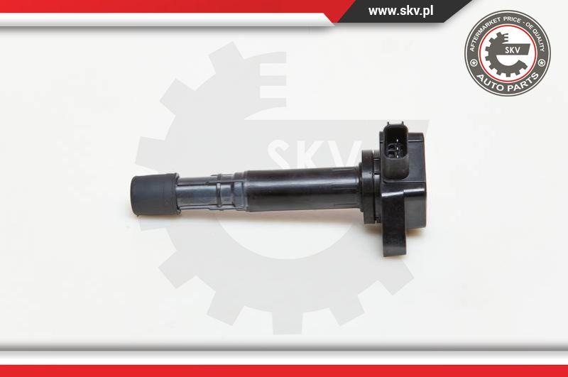 Esen SKV 03SKV155 - Aizdedzes spole www.autospares.lv