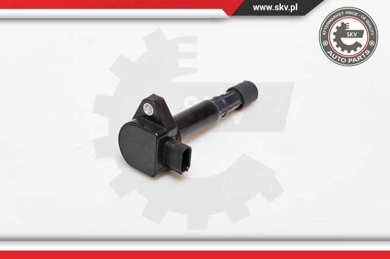 Esen SKV 03SKV155 - Aizdedzes spole www.autospares.lv