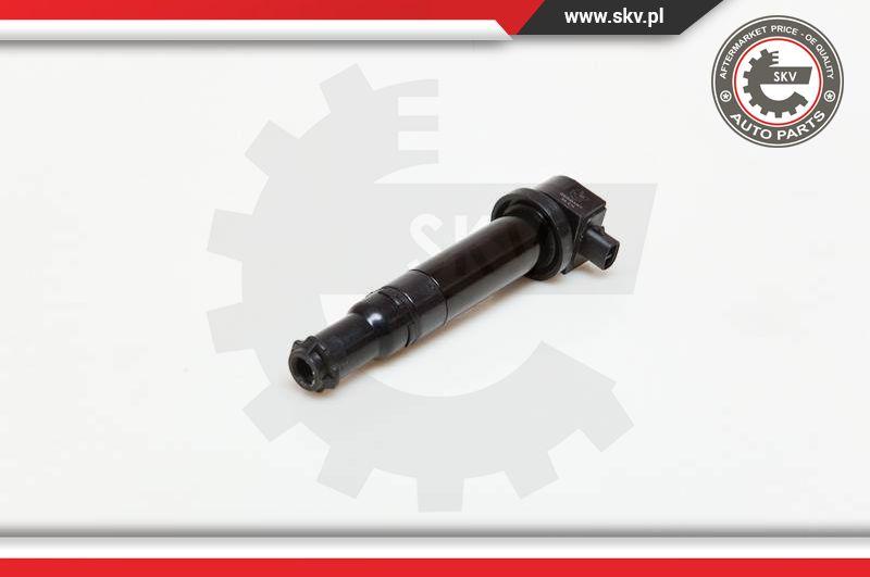 Esen SKV 03SKV167 - Aizdedzes spole www.autospares.lv