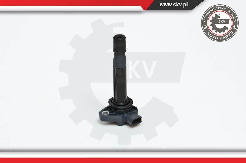 Esen SKV 03SKV106 - Aizdedzes spole www.autospares.lv