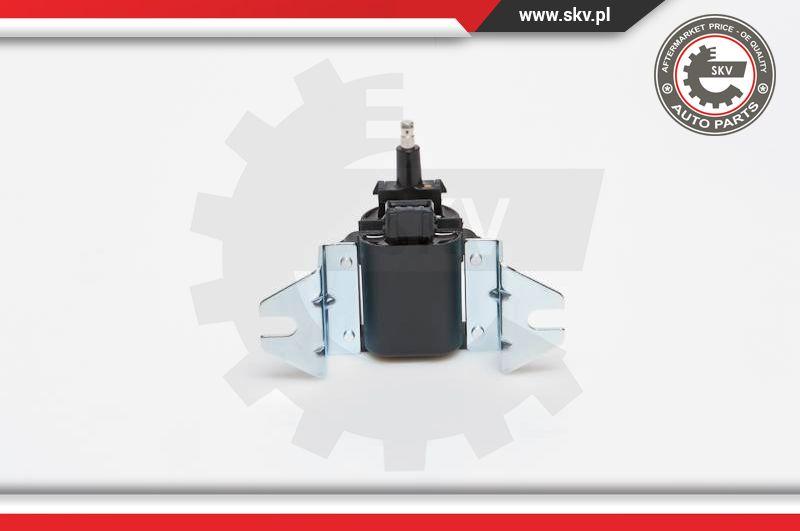 Esen SKV 03SKV118 - Aizdedzes spole www.autospares.lv