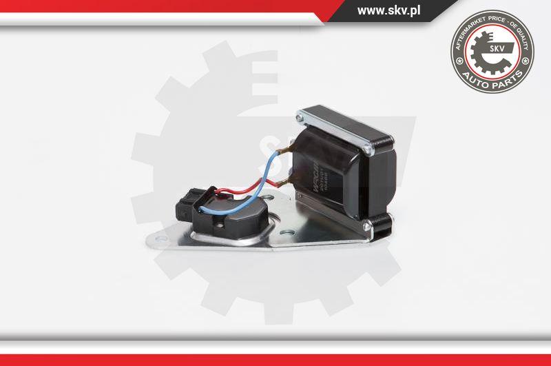 Esen SKV 03SKV112 - Aizdedzes spole autospares.lv