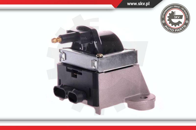 Esen SKV 03SKV189 - Aizdedzes spole autospares.lv