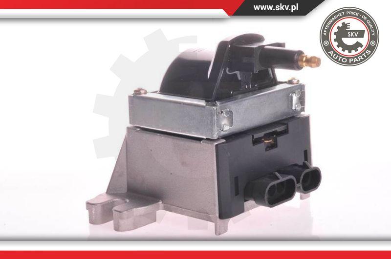 Esen SKV 03SKV189 - Aizdedzes spole autospares.lv