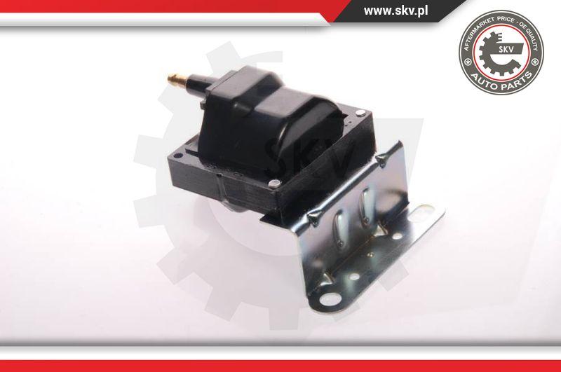 Esen SKV 03SKV130 - Aizdedzes spole www.autospares.lv