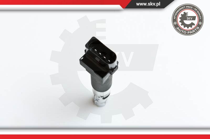 Esen SKV 03SKV133 - Aizdedzes spole www.autospares.lv