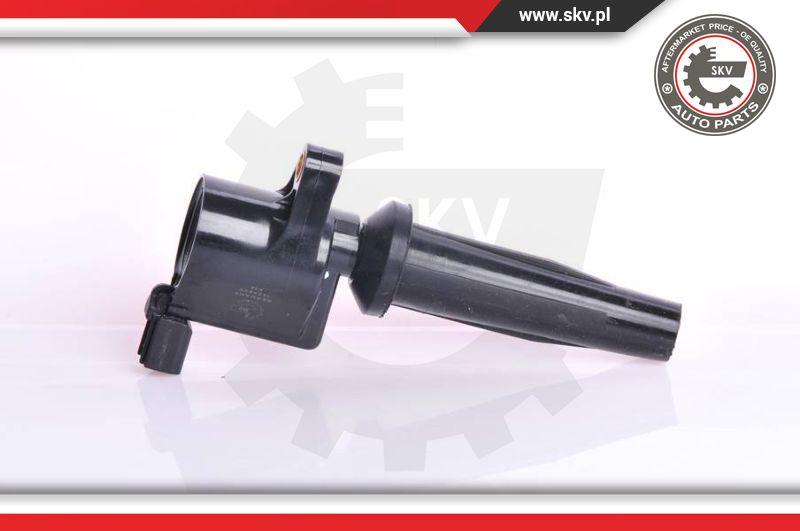 Esen SKV 03SKV122 - Aizdedzes spole www.autospares.lv