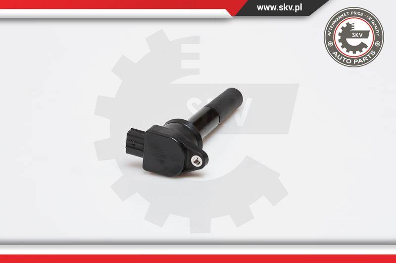 Esen SKV 03SKV178 - Катушка зажигания www.autospares.lv