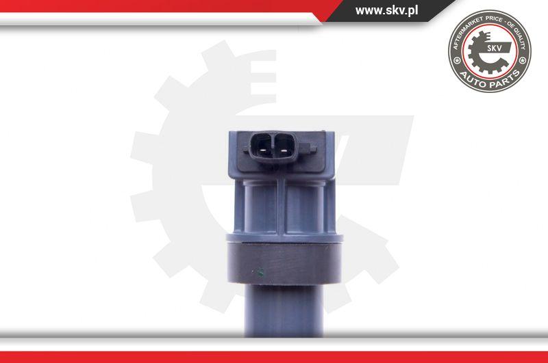 Esen SKV 03SKV313 - Aizdedzes spole www.autospares.lv