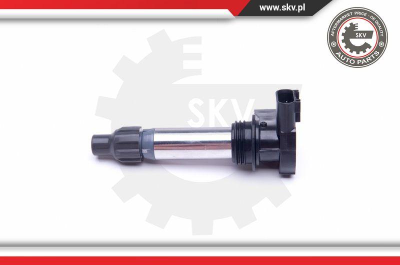 Esen SKV 03SKV294 - Aizdedzes spole www.autospares.lv