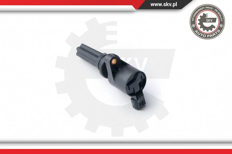 Esen SKV 03SKV244 - Aizdedzes spole www.autospares.lv