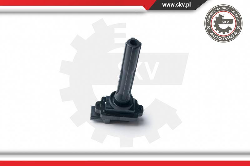 Esen SKV 03SKV241 - Aizdedzes spole www.autospares.lv