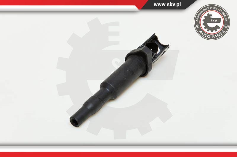 Esen SKV 03SKV206 - Aizdedzes spole www.autospares.lv