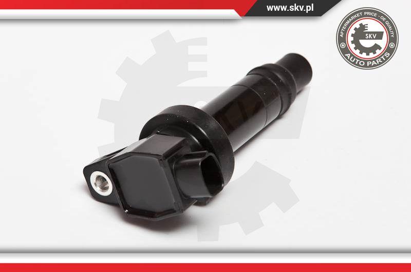 Esen SKV 03SKV202 - Aizdedzes spole www.autospares.lv